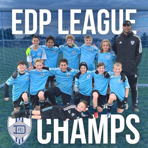 Edp League Champs Delaware Fc