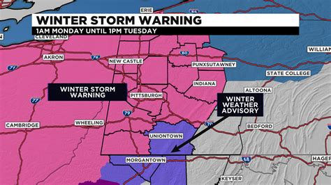 Pittsburgh Winter Forecast 2024 Verla Ronalda