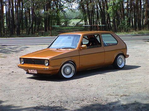 Volkswagen Rabbit Photos Reviews News Specs Buy Car