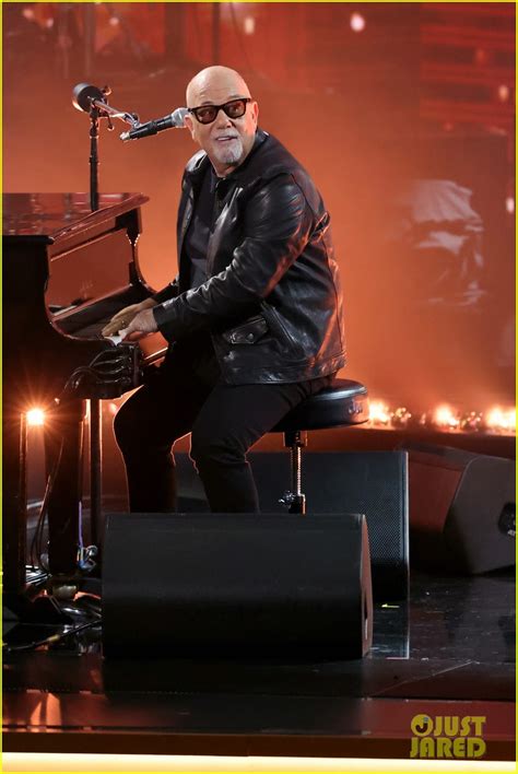 Billy Joel Performs New Song 'Turn the Lights Back On' for First Time ...