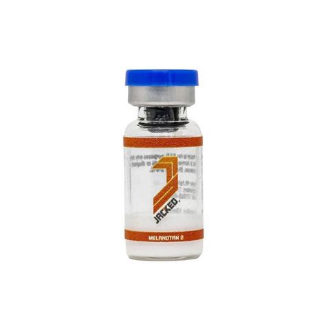 MELANOTAN-2 - jacked.sk
