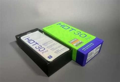 Infinix Hot Play ГБ Москва Мобильные телефоны Festima Ru мониторинг объявлений