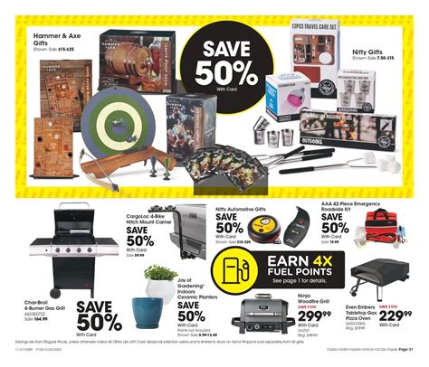 Fred Meyer Black Friday Ad Sale 2024