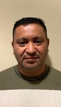 Julio Calderon Sex Offender In Huntington Park CA 90255