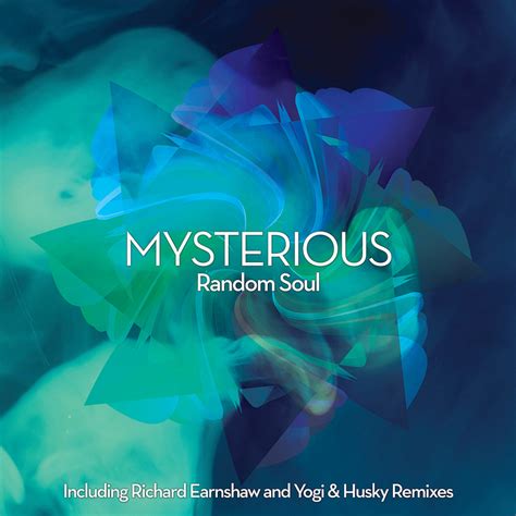 Mysterious by Random Soul on MP3, WAV, FLAC, AIFF & ALAC at Juno Download
