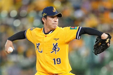 中華職棒台灣大賽 中信兄弟3勝聽牌 世界民報