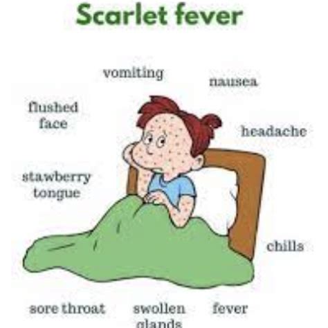 Scarlet Fever