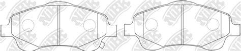 NiBK Brakes:: Application Cross Reference and Image for NiBK : BRAKE ...