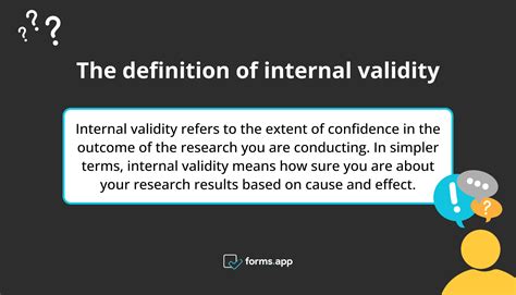 What Is Internal Validity In Research Definition Tips Examples