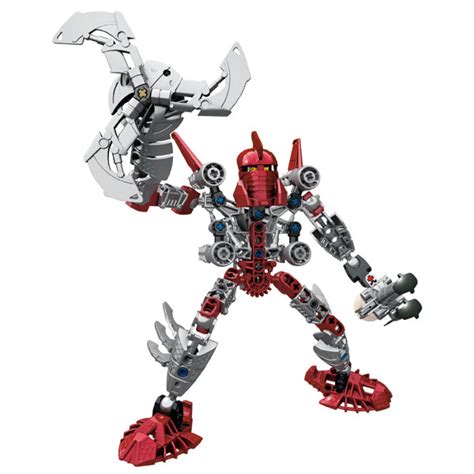 Toa (Bionicle) - Wikipedia