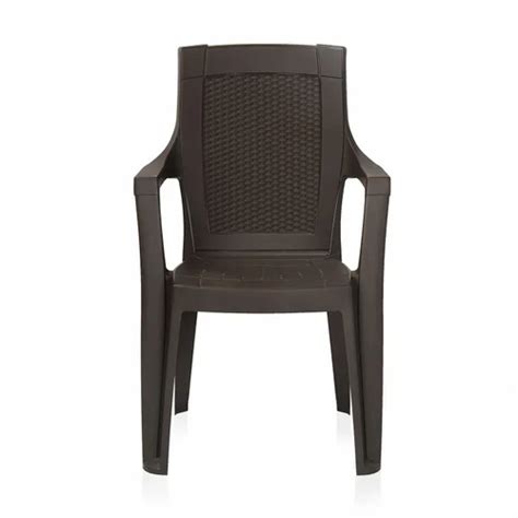 Nilkamal Mystique Plastic Arm Chair At In Tiruchirappalli Id