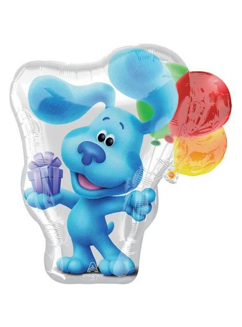 Blue's Clues Party Supplies in Party & Occasions - Walmart.com