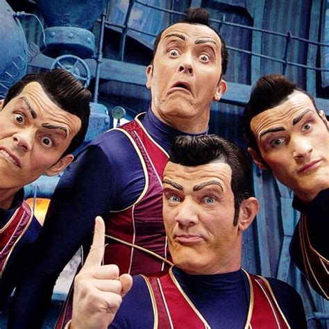 We Are Number One Wikinet