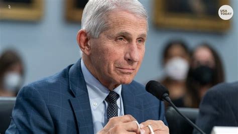 Dr Fauci On Eradicating Covid 19 And Emerging Viruses Like Monkeypox