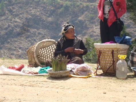 Bhutan A Sneak Peek Into The Himalayan Kingdom Tripoto