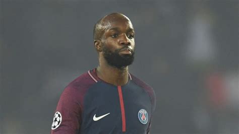 PSG terminates Lassana Diarra’s contract - Plus TV Africa