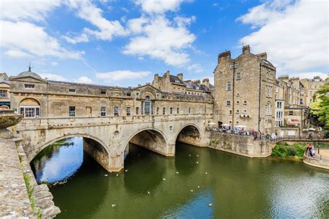 10 Most Instagrammable Places in Bath - Photos of Bath You Can Brag to Your Friends About - Go ...