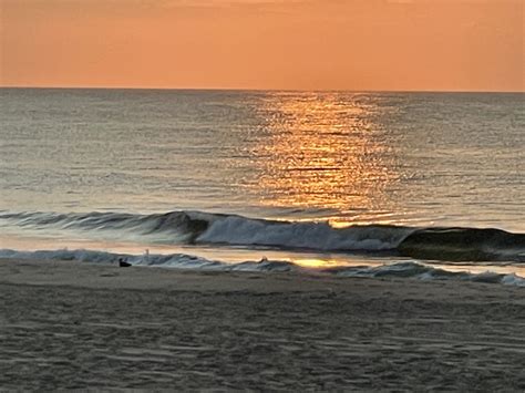 An Early Morning Walk on the Beach - Globalphile