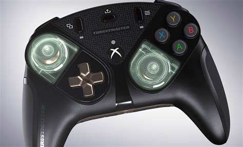 Eswap X Pro Controller Controllers Thrustmaster