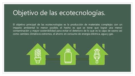 ECOTECNOLOGIA At Emaze Presentation