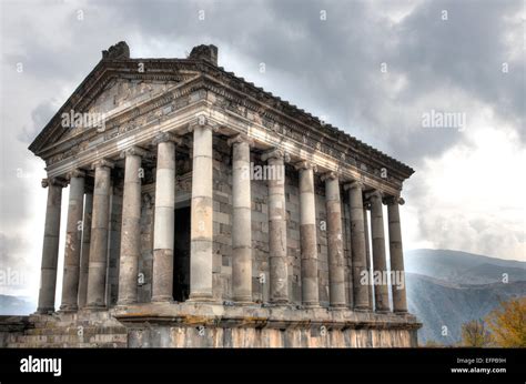 Hellenistic architecture hi-res stock photography and images - Alamy