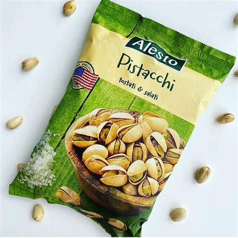 Фісташки Alesto 500грам смажені солоні Сша (Каліфорнія) (ID#1960219722 ...