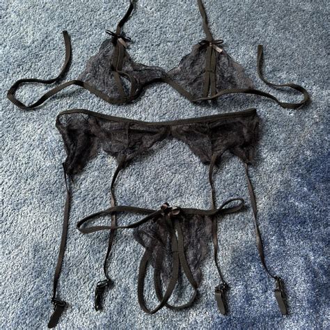 Brand New Lingerie Depop