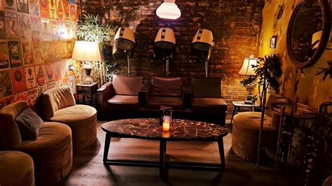 The Sipping Salon Burlock Rum Room Event Venue Hire Tagvenue