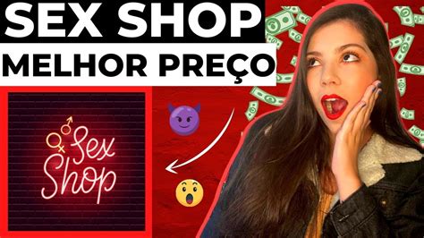 Revenda Produtos De SEX SHOP os MELHORES Fornecedores e os MELHORES Preços YouTube