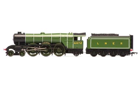 The Flying Scotsman Train Set – Acapsule Toys and Gifts