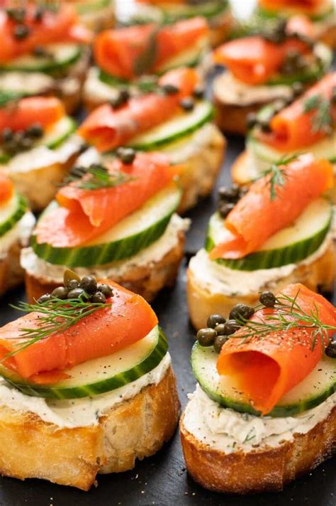 46 Delicious Party Appetizers To Wow Your Guests