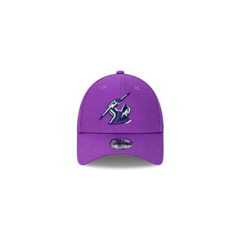 Nrl Storm New Era Kids Cap Team Rhapsody