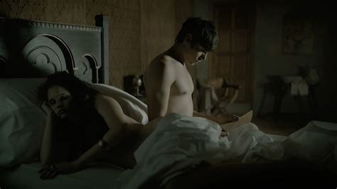 Nude Video Celebs Gabriela Cartol Nude Hernan S01e03 E04 E06 E07 E08 2019