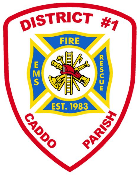 Caddo Parish Public Safety Agencies