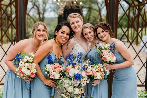 Melanie & Brendan // Legacy Ranch Wedding Chapel — Dreamy Elk ...