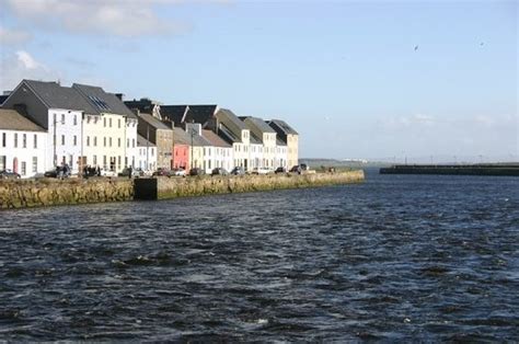 Galway Bay (Ireland): Address, Tickets & Tours, Body of Water Reviews ...