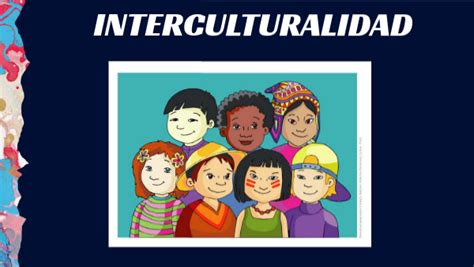 Interculturalidad