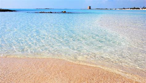 Baia Dei Turchi Giardino Dei Pini In Salento