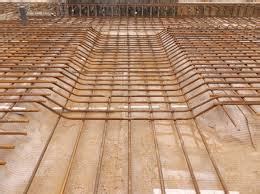 One Way Slab Reinforcement Details - Daily Civil Engineering