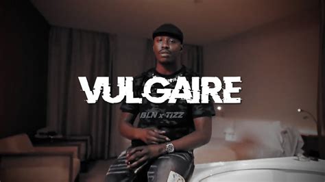 FREE Werenoi X Ninho X SDM Type Beat VULGAIRE Instru Sombre 2024