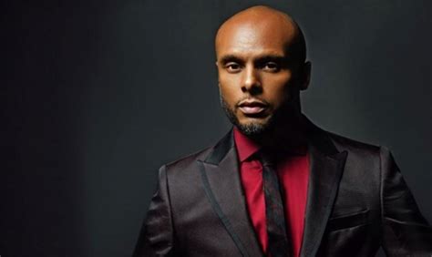 Kenny Lattimore Net Worth: How Wealthy Is Kenny Lattimore