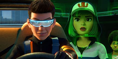 Fast And Furious Spy Racers The 10 Best Characters Ranked