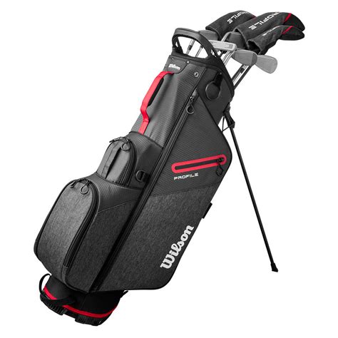 wilson golf clubs women 10