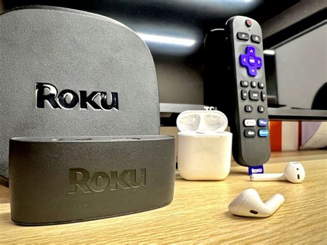 4 Ways To Connect Bluetooth Headphones to a Roku (TV, Player ...