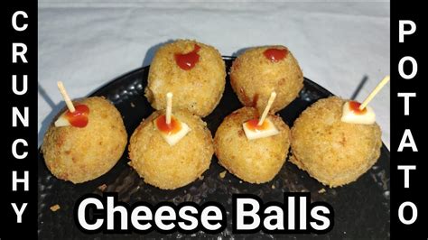 Potato Cheese Balls Recipe In Tamil Cheese Balls In Tamil How To Make