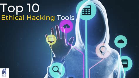 Top 10 Ethical Hacking Tools You Need To Know About In 2024