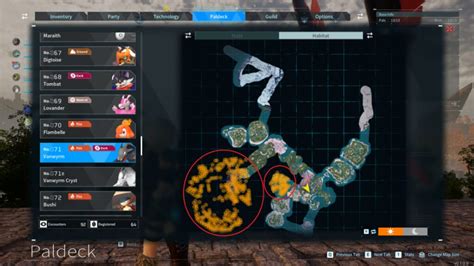 How To Catch Vanwyrm In Palworld The Nerd Stash
