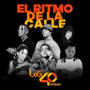 Los Urban Radio Latina Fan List Playlist By Ccem Spotify