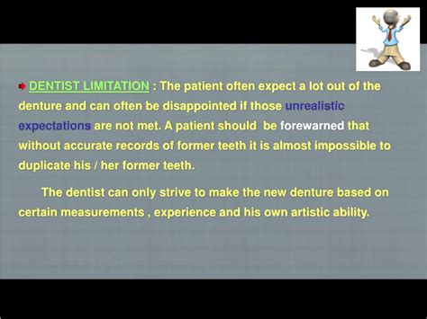 Ppt Try In Of Complete Denture Powerpoint Presentation Free Download Id9638087